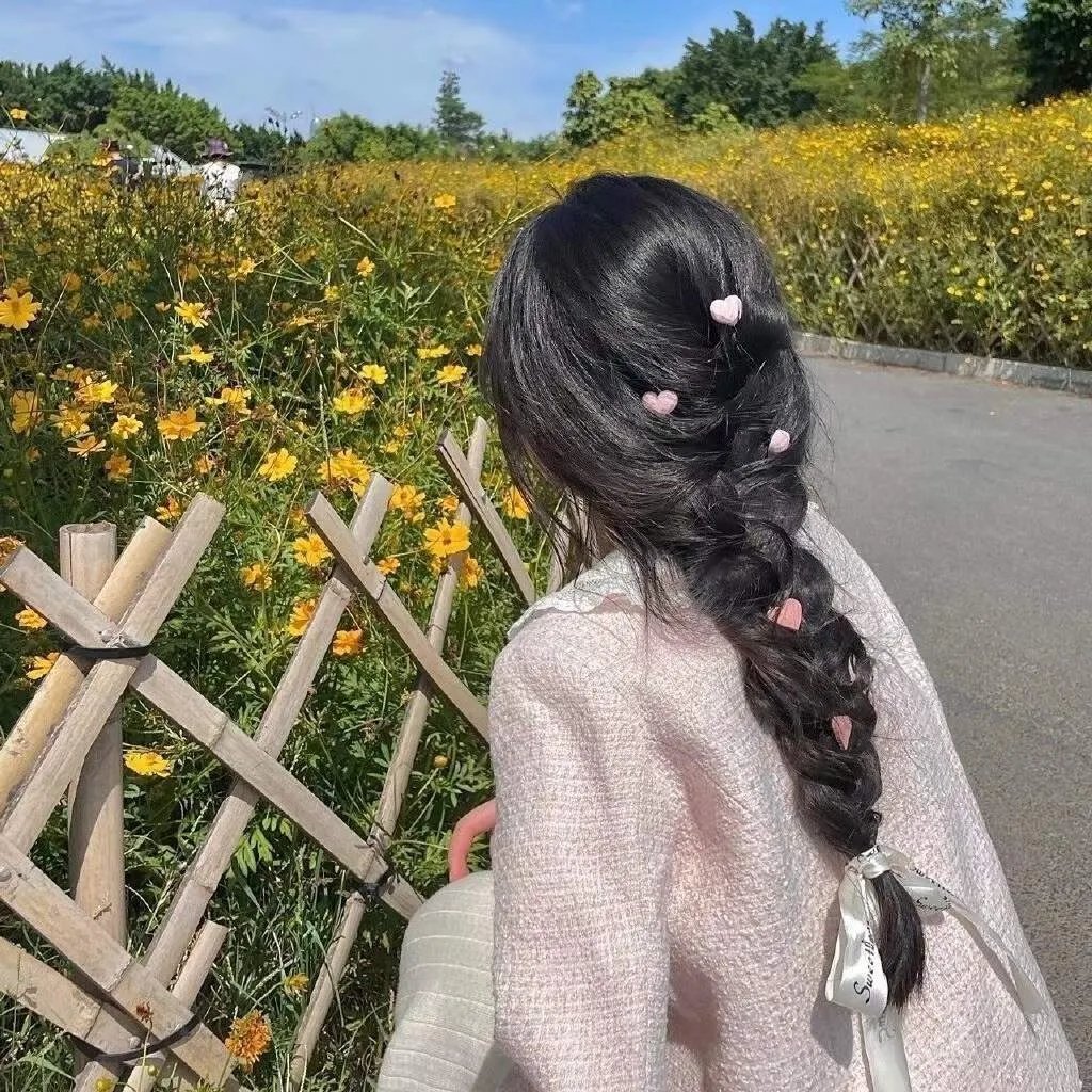 见卿卿