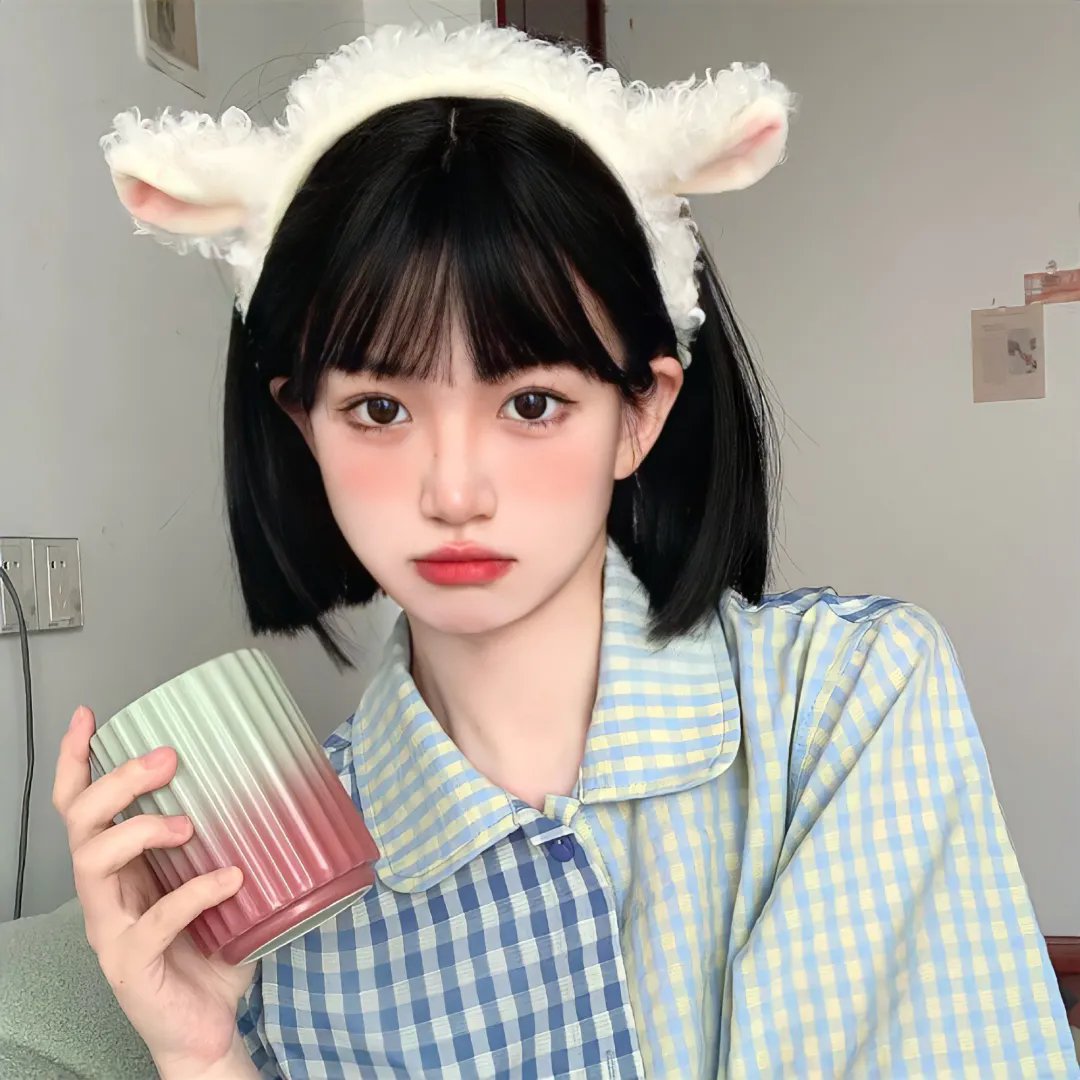 男神恋爱系统·动态漫