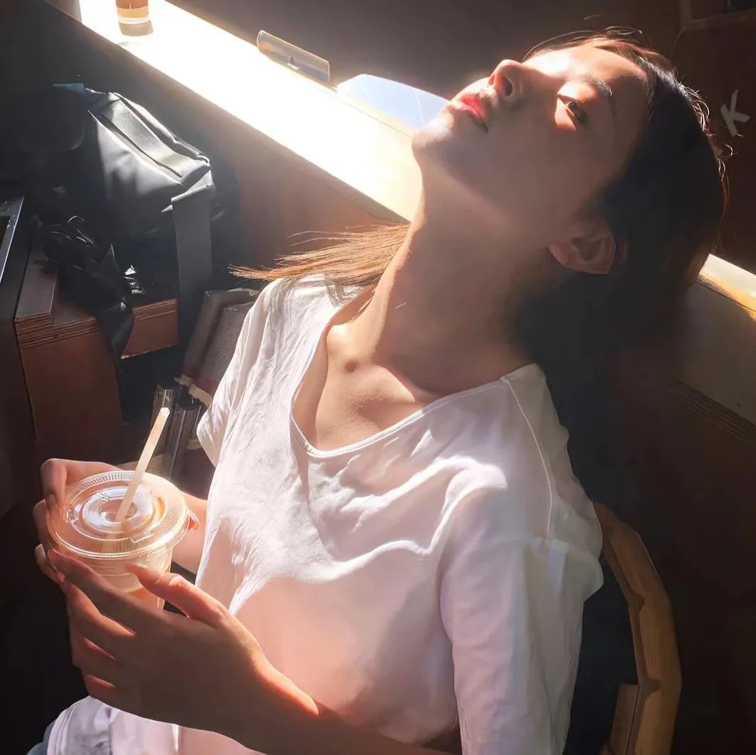 美丽长情